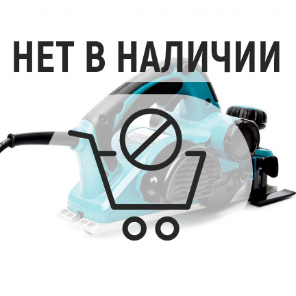 Рубанок Makita KP0810