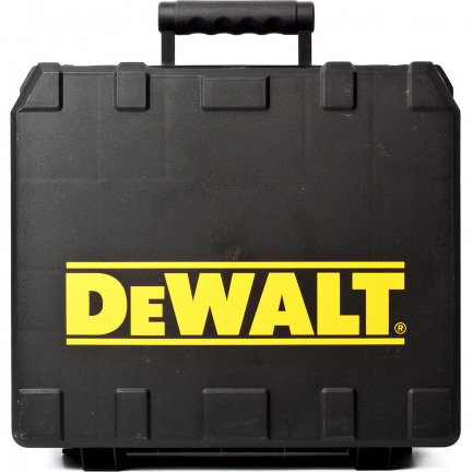 Пила дисковая DeWalt DWE576K