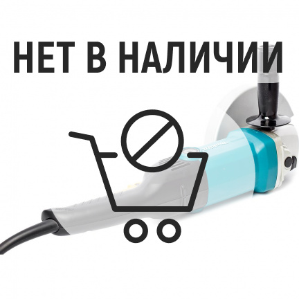 Машина шлифовальная угловая Makita GA7010C