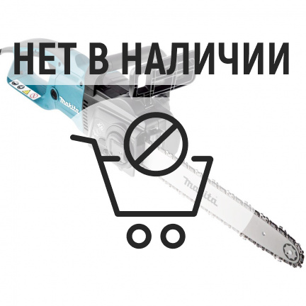 Электрическая цепная пила Makita UC4550A