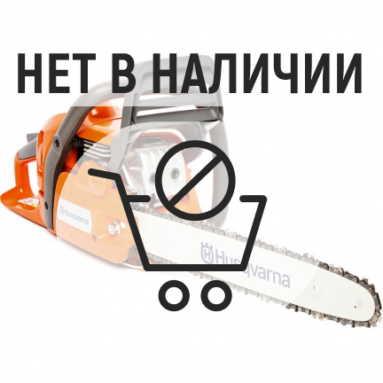 Бензопила Husqvarna 140