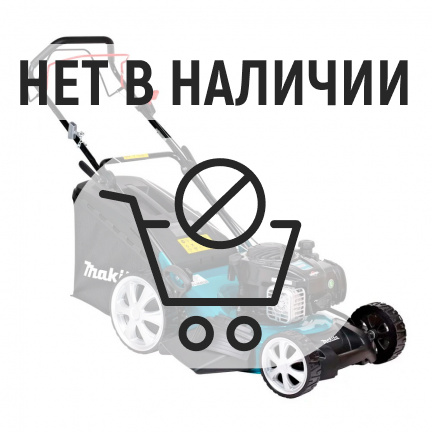 Бензиновая газонокосилка Makita PLM4622N