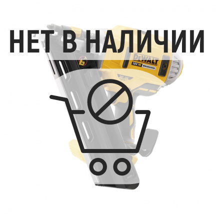 Аккумуляторный гвоздезабиватель DeWalt DCN692N (без акк, без з/у)