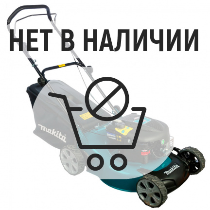 Бензиновая газонокосилка Makita PLM4620N