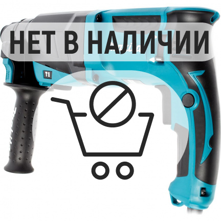 Перфоратор Makita HR2630