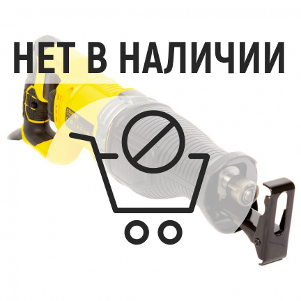 Сабельная пила Stanley SPT900-B9