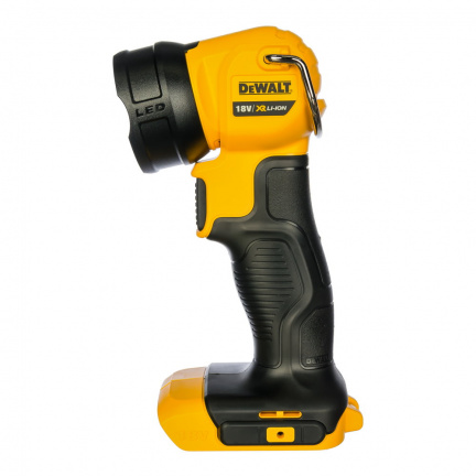 Фонарь светодиодный DeWalt DCL 040