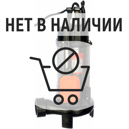 Насос дренажный Вихрь ФН-1100Л