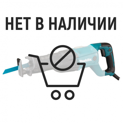 Сабельная пила Makita JR3061T