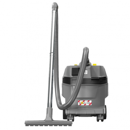 Пылесос Karcher NT 22/1 Ap Te L