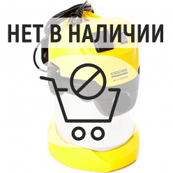 Пылесос Karcher WD 3 P Premium