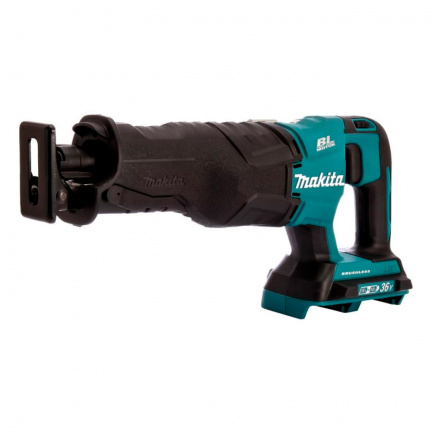 Аккумуляторная сабельная пила Makita DJR360RM2