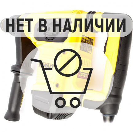 Перфоратор DeWalt D25481K