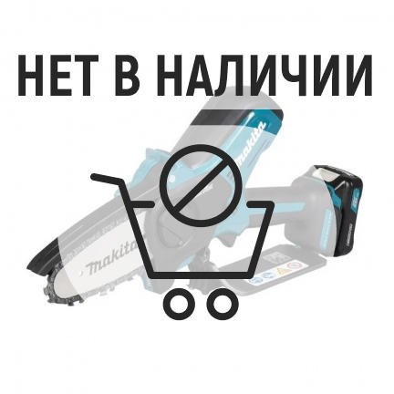 Аккумуляторная цепная пила Makita UC100DWA