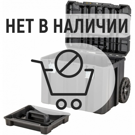 Ящик для инструмента DeWalt TSTAK DWST83347-1