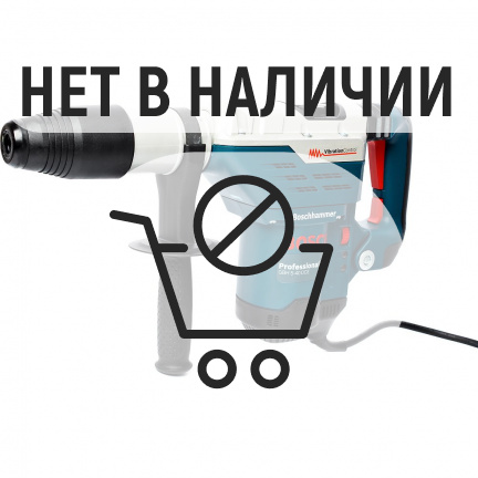 Перфоратор Bosch GBH 5-40DCE