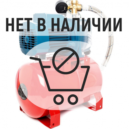 Насосная станция Pedrollo HYDROFRESH JSWm 2BX-CL 24