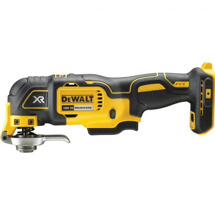 Аккумуляторный реноватор DeWalt DCS356E1T