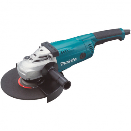 Машина шлифовальная угловая Makita GA9020SF