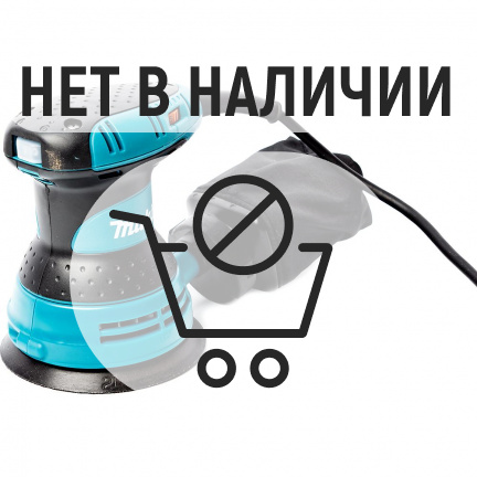 Эксцентриковая шлифмашина Makita BO5031