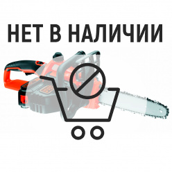 Аккумуляторная цепная пила Black&Decker GKC3630L20