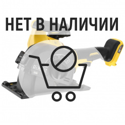 Штроборез DeWalt DCG200NT (без акк, без з/у)