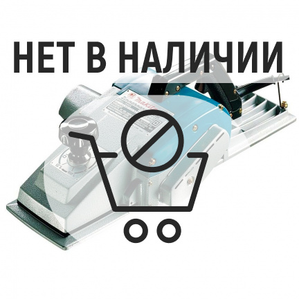 Рубанок Makita 1806B