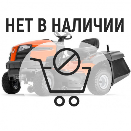 Садовый трактор Husqvarna TC 138L