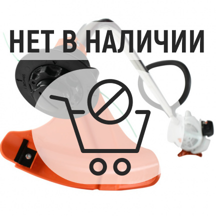 Бензиновый триммер Stihl FS 45 C-E + наплечный ремень