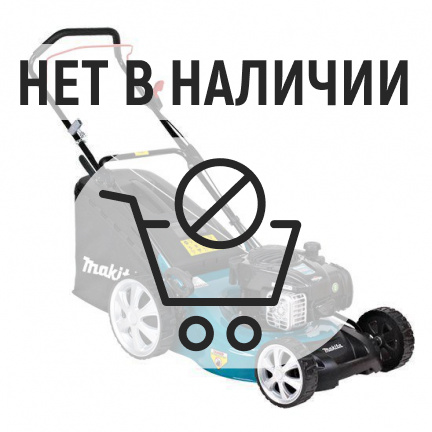 Бензиновая газонокосилка Makita PLM4626N