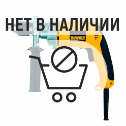 Сетевая дрель DeWalt DW236I безударная