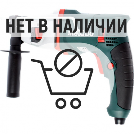 Перфоратор Metabo KHE 2644