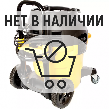 Пылесос DeWalt DWV902M