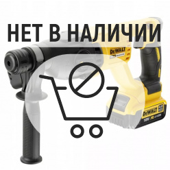 Аккумуляторный перфоратор DeWalt DCH133M1