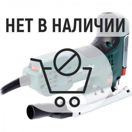 Лобзик Metabo STE 100 Quick