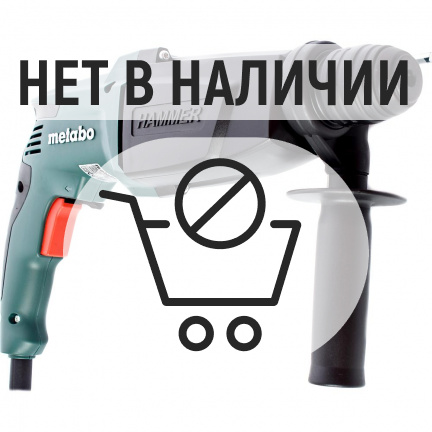 Перфоратор Metabo KHE 2444