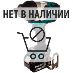 Аккумуляторный гайковерт Makita DTW1001RTJ ударный