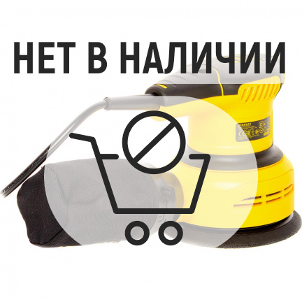 Эксцентриковая шлифмашина STANLEY SS30