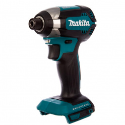 Аккумуляторная дрель-шуруповерт Makita DTD153Z ударная (без акк, без з/у)