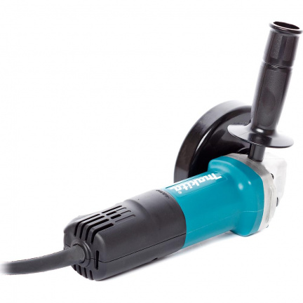 Машина шлифовальная угловая Makita 9558HPG