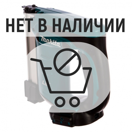 Аккумуляторный степлер Makita DST221Z (без акк, без з/у)