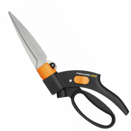 Ножницы Fiskars Servo-System GS42