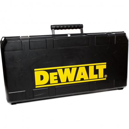 Отбойный молоток DeWalt D25899 K