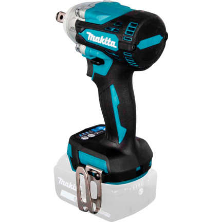 Аккумуляторный гайковерт Makita DTW300Z ударный (без акк, без з/у)