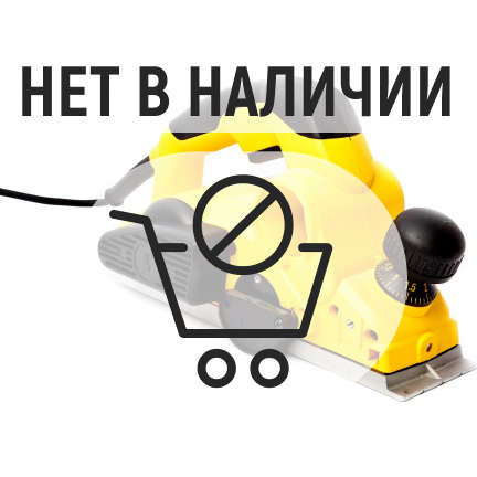 Рубанок DeWalt D26500K