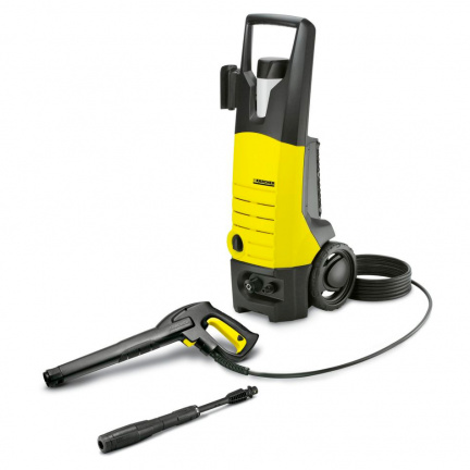 Мойка высокого давления Karcher K 5 UM