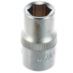 Головка торцевая Jonnesway 1/2" 12мм (S04H4112)