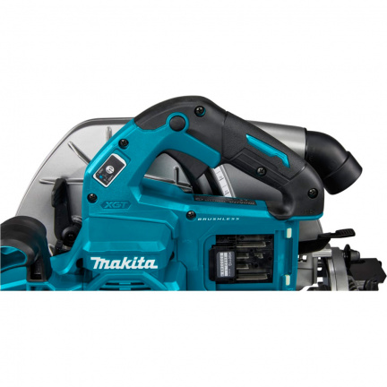 Пила дисковая аккумуляторная Makita HS011GZ (без акк, без з/у)