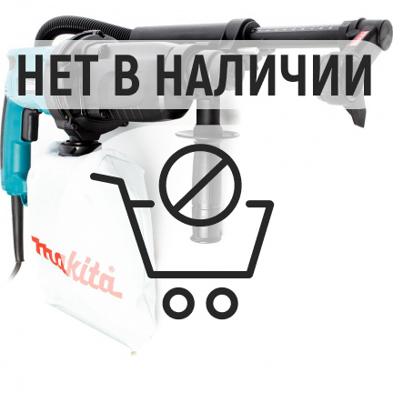 Перфоратор Makita HR2432