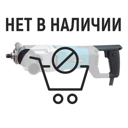 Дрель алмазного сверления Makita DBM130